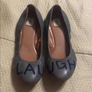 Ellen shoes
